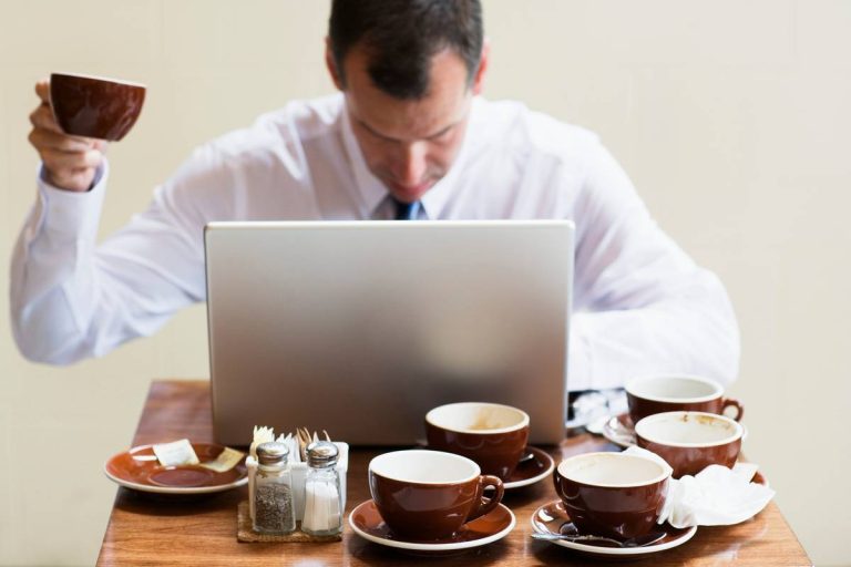 koffie