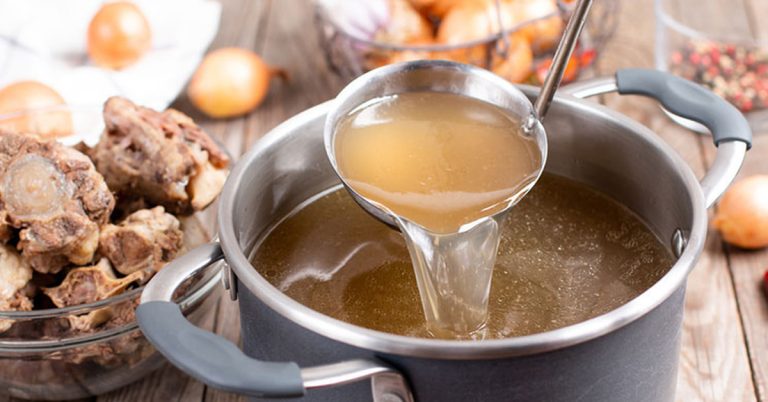 bouillon