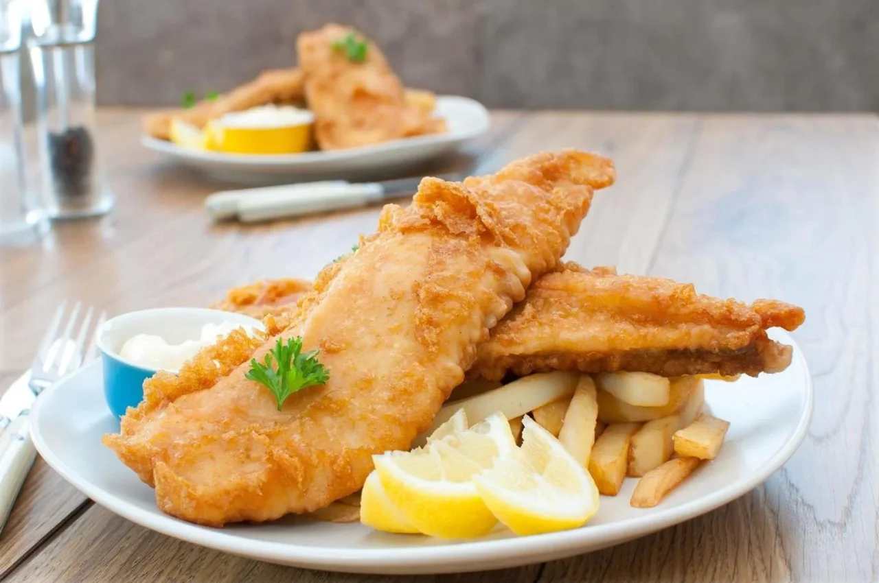 kipschnitzels