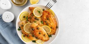 piccata