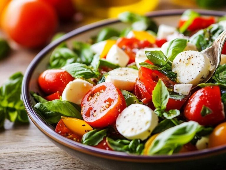 tomatensalade
